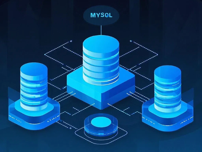 MySQL數據庫是什么架構？全面了解MySQL數據庫是干什么用的
